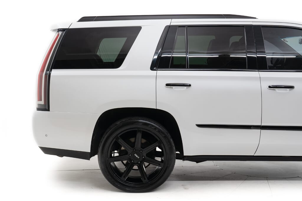 2018 Cadillac Escalade Luxury for sale